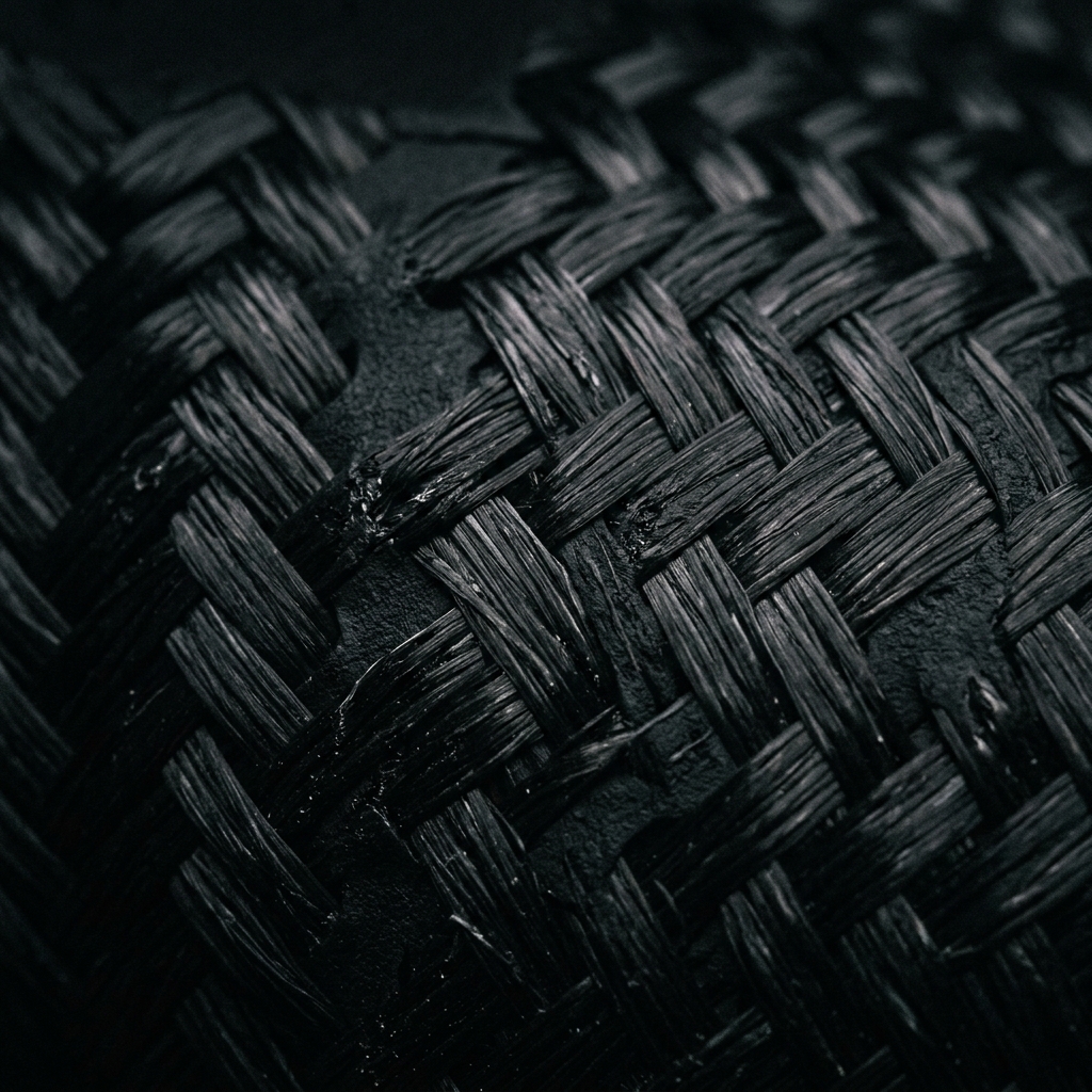 Carbon Fiber Matrix